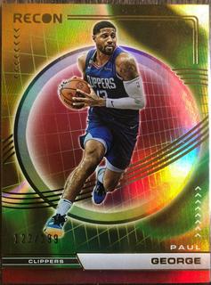 Paul George