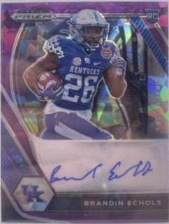 Brandin Echols