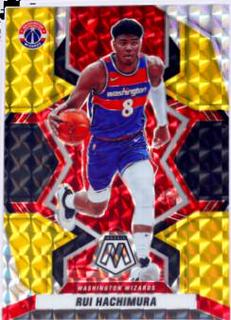 Rui Hachimura