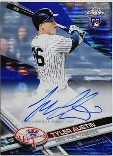 Tyler Austin