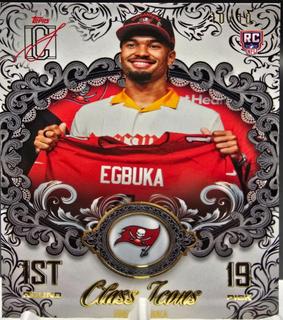 Emeka Egbuka