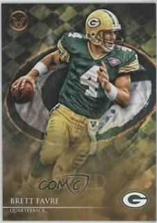Brett Favre