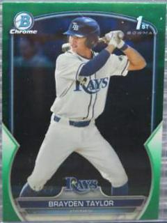 Brayden Taylor