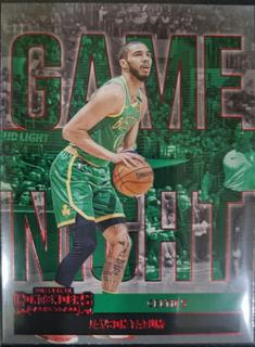 Jayson Tatum