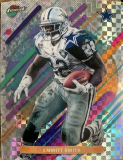 Emmitt Smith