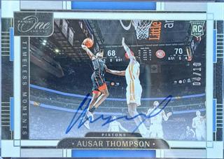 Ausar Thompson