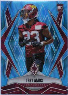 Trey Amos