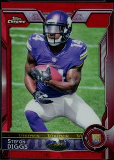 Stefon Diggs