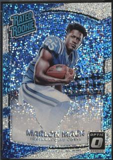 Marlon Mack