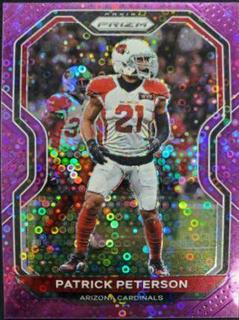 Patrick Peterson