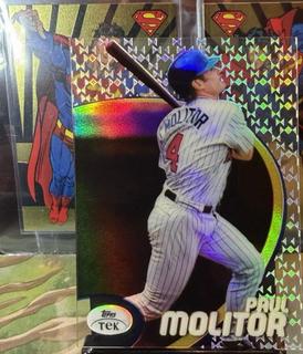 Paul Molitor