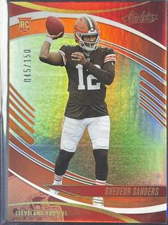 Shedeur Sanders