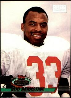 Rod Bernstine