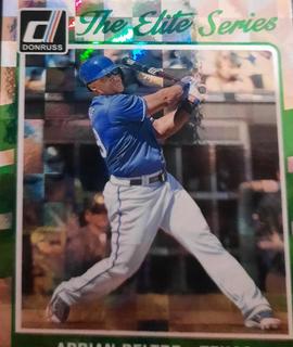 Adrian Beltre