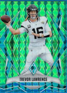 Trevor Lawrence