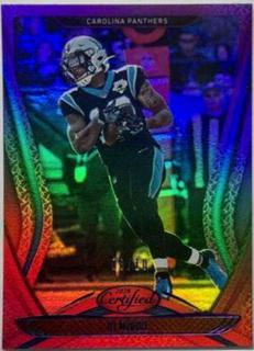 DJ Moore
