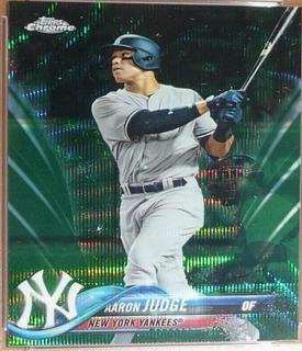 Aaron Judge