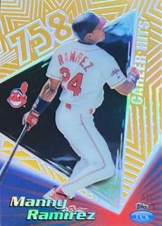 Manny Ramirez