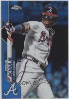 Ronald Acuna Jr.