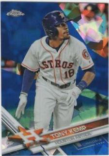 Tony Kemp