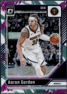 Aaron Gordon