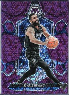 Kyrie Irving
