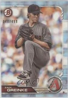 Zack Greinke