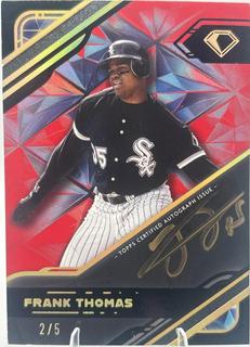 Frank Thomas