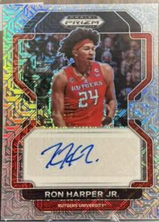 Ron Harper Jr.