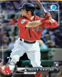 Andrew Benintendi