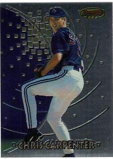 Chris Carpenter