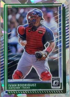 Ivan Rodriguez