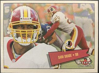 Sam Shade