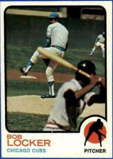 Bob Locker