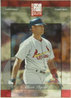 Albert Pujols