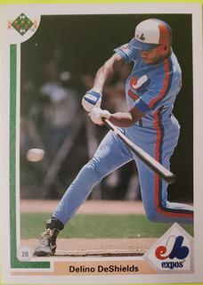 Delino DeShields