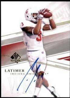 Cody Latimer