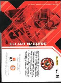 Elijah McGuire