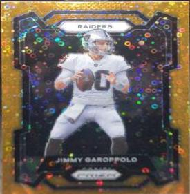 Jimmy Garoppolo