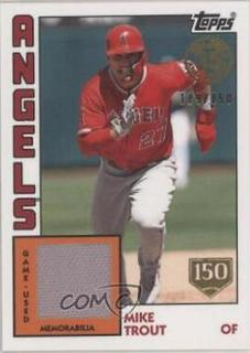 Mike Trout