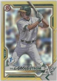 Tyler Soderstrom