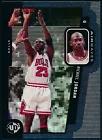 Michael Jordan #233 Basketball Cards 1998 Upper Deck UD3 Sample