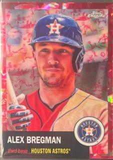 Alex Bregman