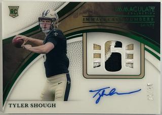 Tyler Shough