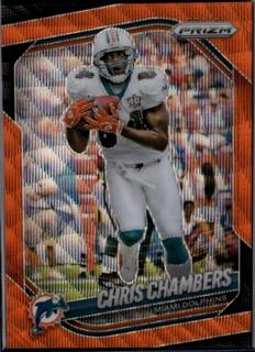 Chris Chambers