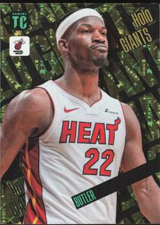 Jimmy Butler