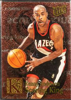 Kenny Anderson