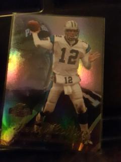 Kerry Collins