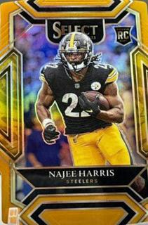 Najee Harris