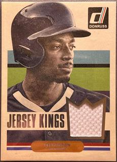 Dee Gordon